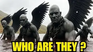 Four Angels Imprisoned in the Euphrates &mdash; The Bible&rsquo;s Terrifying Hidden Mystery