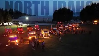 Bonners Ferry, Fairground Camping, Antiques & Big Rigs! | RV TRAVEL