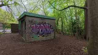 A walk taking in Ashton Court and Leigh Woods.