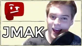 Youtuber Interview #2 - JMAK