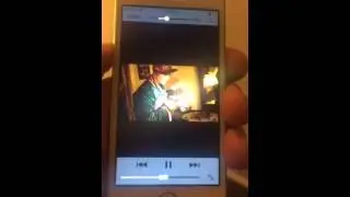 iPhone 5s sound problem
