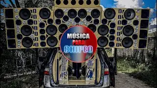EL ALFA X FARRUKO - CURAZAO DOBLE TONO (CAR AUDIO)