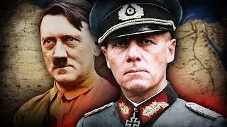 Pravda, která byla dlouho utajována: Proč se Rommel obrátil proti Hitlerovi