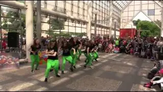 Lázenska 2015  VivaJump