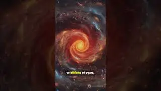 Что, если тёмная материя внезапно исчезнет? (Галактики коллапсируют) #короткометражки #космос #вс...