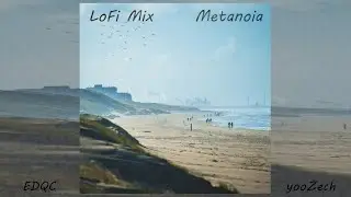 Metanoia ~ LoFi Hiphop Album for chill relax summer evenings