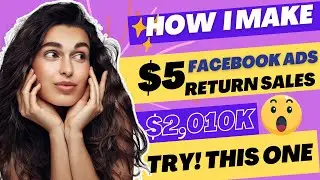 Best Low budget Facebook Ads strategy in 2023