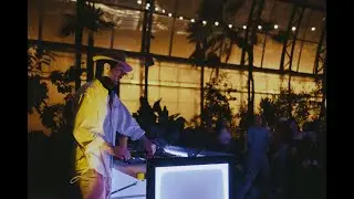 Ecstatic Dance online c YUJOY и Как стать DJ и проводником Ecstatic Dance?