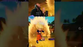 ITS NOT EVEN FAIR AT THIS POINT! 🤣