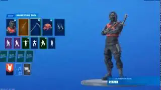 FREE FORTNITE REFLEX SKIN ACCOUNT GIVEAWAY FOLLOW THE RULES IN THE DESCRIPTION
