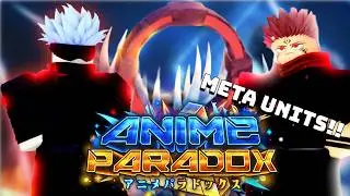 OBTAINING/SHOWCASING SECRET GOJO & SUKUNA in The New Anime Paradox Jujutsu Kaizen Valentine Update!