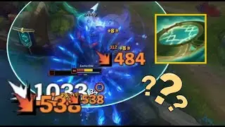 Aphelios + Axiom Arc = INSANE? - LOL 13.10 new version ADC BUILD