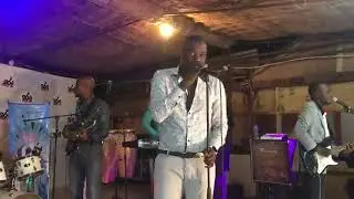 weddy wed FT [ELITE KONPA]  MANMAN'M ZENGLEN LIVE @ CACIQUAT CONVENTION CENTER MAY 20, 2016