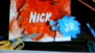 Nick Jr. Monster Craft ID