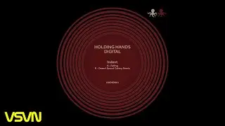 Indent - Falling (Desert Sound Colony Remix) [Holding Hands]
