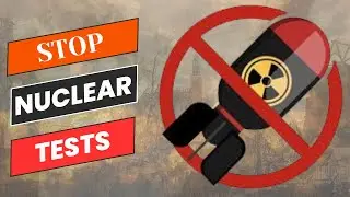 29 August the International Day against Nuclear Tests|Role of United Nations in Nuclear Disarmament.