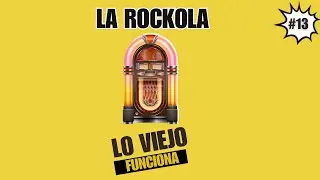 LA ROCKOLA le da la BIENVENIDA al 2026 🎤 | Lo Viejo Funciona #13
