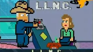 Code Monkeys Season 2 Episode 11 The Great Recession