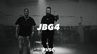 Kollegah x Farid Bang - „JBG4“ Type Beat | 2023 (prod. by PVSC)