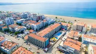 Büyük Berk Otel - Etstur