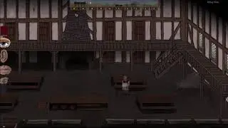 Innkeep Development Diary #15