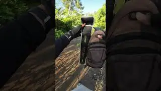 Joran Seasir Silent Stream Travel Rod #shorts #shortsvideo #shortvideo #travelrod #mancing #fishing