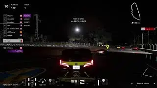 Hello car Meet on gt7 welcome and enjoy 591