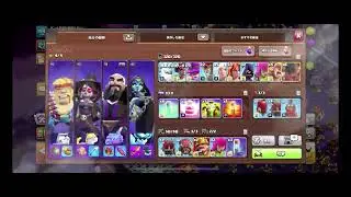( Vol.3 ) Rank 10 as Town Hall 16 | TH16 VS TH18 |  Ranked Mode in League 32 |