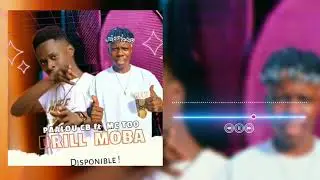 PAALOU CB FT MC TOO~DRILL MOBA ( audio_officiel )