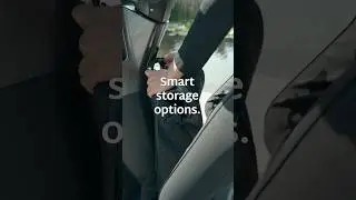 ConnE&rsquo;s Smart Storage Options. ConnE the ultimate choice for convenience and safety!