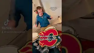 Go Flames Go