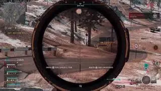 Call of Duty Warzone y Blak op6