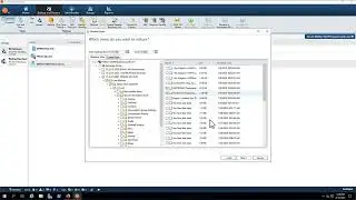 How to Restore Microsoft 365 Exchange Online Mailbox Data with Backup Exec