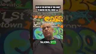 COPE2 GRAFFITI BEEF VS UTAH & ETHER SETTLED⁉️ #graffiti #graffitiart #shorts