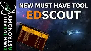 Must Have Tool For Explorers - EDScout Review
