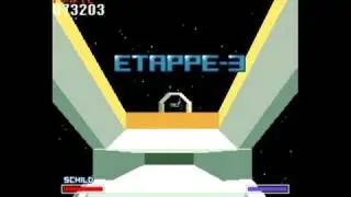 Siggys OffiziellerStarwing Wettbewerb Challenge by Zeldafoxi 1. Versuch