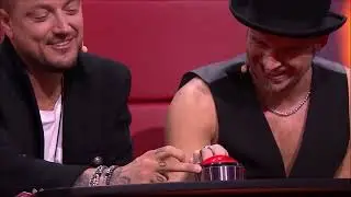 Ida Wargskog-