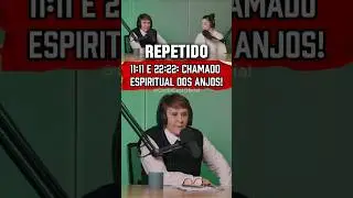 ✨ 11:11 e 22:22: Chamado espiritual dos anjos! ✨ Qual o significado de horas iguais 1111 ou 2222 👼