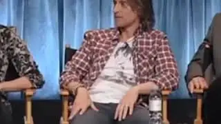 Funny OUAT cast moments