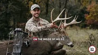 Daniel Parker #2 - Buck Breakdown | Wisconsin Giant