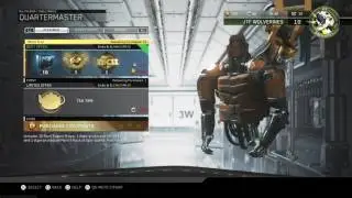 How to get Epic Weapons on Infinite Warfare