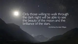 Ascension shifts - Feeling the weight of the world?