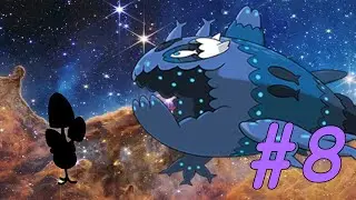 Pok&eacute;mon Moon Episode 8: Brooklet Hill's Fishing Frenzy