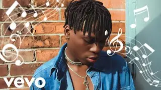 Fireboy DML &ndash; Move Your Body (Official Video)