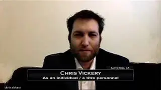 Chris Vickery   Willing to Cooperate with Authorities