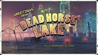 Maneater - Dead Horse Lake