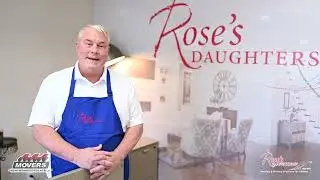 Eddie&rsquo;s Story: The Passion Behind Moving With Rose&rsquo;s Daughters