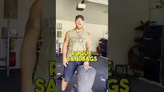 Best Sandbags for Fitness Training