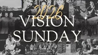 Vision Sunday