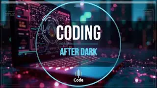 After Dark Coding Set